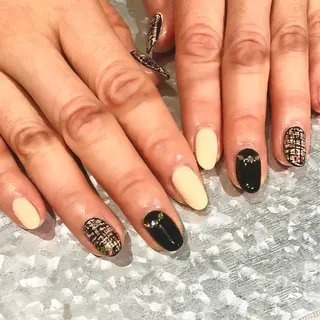 ネイル TRAM-nail moriizumiのネイルデザイン