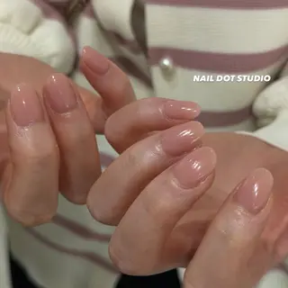 ネイル NAIL DOT STUDIO　aiのネイルデザイン