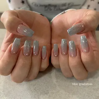 ネイル nanaco/ 大分府内町ネイルのネイルデザイン