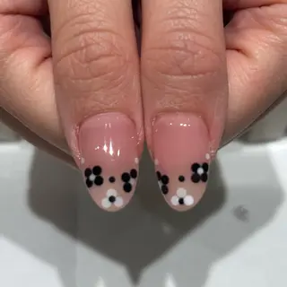 ネイル DEE nail ayame.Kのネイルデザイン