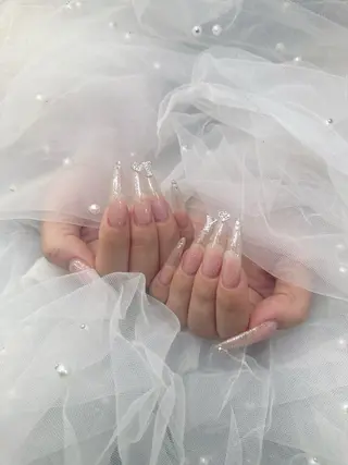 ネイル ネイルサロン lotusのネイルデザイン