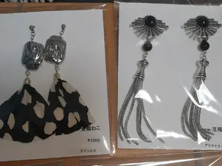 reve あやののネイルデザイン