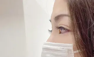 マツエク・マツパ hairsalon 556のマツエク・マツパデザイン