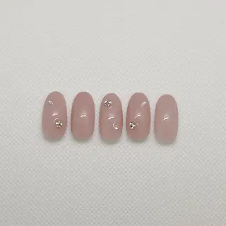 ネイル soi. 福島店のネイルデザイン