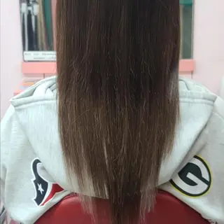 セミロング ビッグバンブー所属・✨ﾏﾂｴｸ✨美眉✨ ﾐﾔﾉの眉毛・アイブロウイメージ