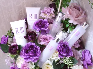 経絡リンパ美容整体 R-IIIサロンのエステ・リラクイメージ