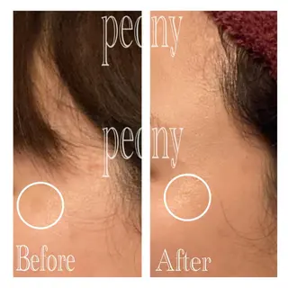 デトックス美容専門 サロンpeonyのエステ・リラクイメージ