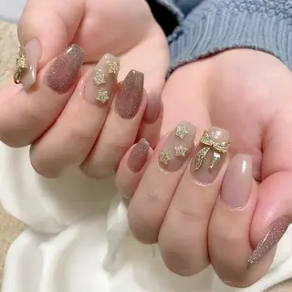 ネイル 💅fleur Ayumiのネイルデザイン