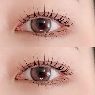 マツエク・マツパ 【fufula】 大橋店のマツエク・マツパデザイン