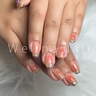 ネイル Welina nailのネイルデザイン