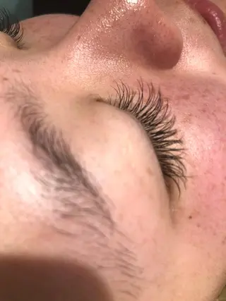 マツエク・マツパ La La zipangu所属・🍋LaLa zipangu🍋のヘアスタイル