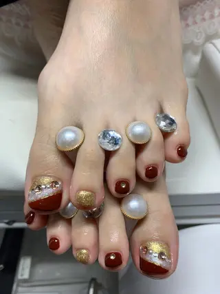 ネイル コウ カnail💅のネイルデザイン