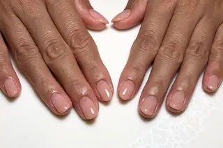 ネイル Nail salon アトリエジョワ　金山のネイルデザイン