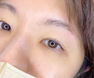 マツエク・マツパ 繪蒔/柿の木坂 にあるまつ毛サロンのマツエク・マツパデザイン