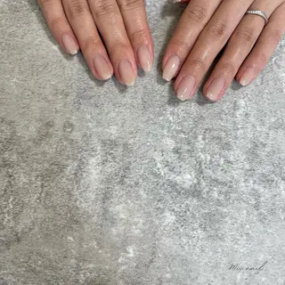 ネイル Mii nail いづみのその他イメージ