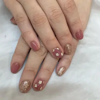 ネイル Alaia rumiのネイルデザイン