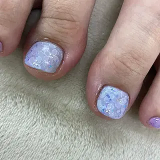ネイル classynail beautyのエステ・リラクイメージ