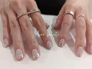 ネイル I LOVE ME NAIL.｡.:*♡のネイルデザイン