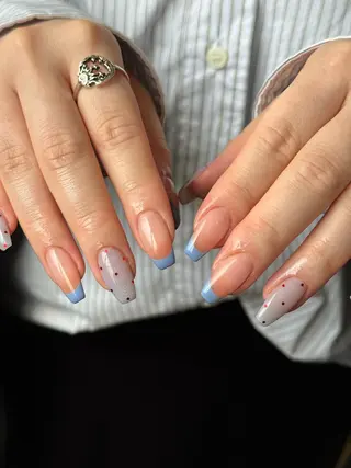 ネイル MONICA KARENのネイルデザイン