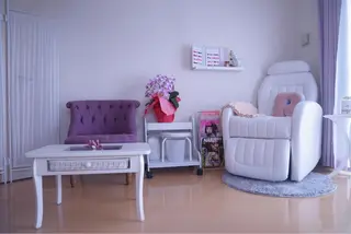 ネイル Nails Ren 山口のネイルデザイン