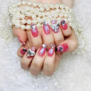 ネイル ネイルサロン lotusのネイルデザイン