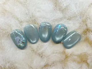 ネイル ATULA nailのネイルデザイン
