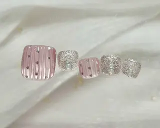 ネイル Verest 西荻窪のネイルデザイン