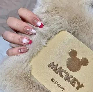 ネイル YK ネイルサロンのネイルデザイン