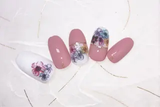 ネイル ホワイトニング🦷 ネイル💅LEAのその他イメージ