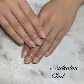 ネイル ネイルサロン チュルのネイルデザイン