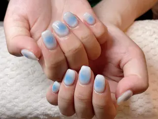 ネイル Rarity nail salonのネイルデザイン