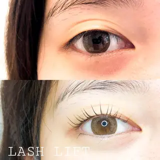 マツエク・マツパ Dimples eyelashのエステ・リラクイメージ