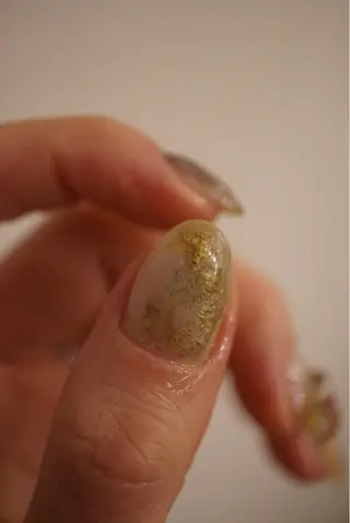 ネイル kazuna nailのネイルデザイン