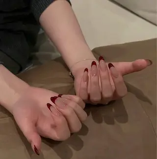 ネイル 恵比寿 The Nailのネイルデザイン