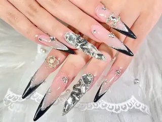 ネイル Welina ♡♡のネイルデザイン