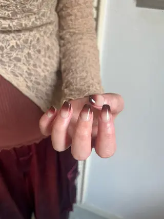 ネイル nail salon vico_runaのネイルデザイン