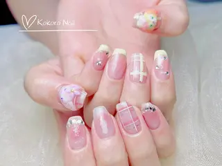 ネイル 🌙LUNA 🌙のネイルデザイン