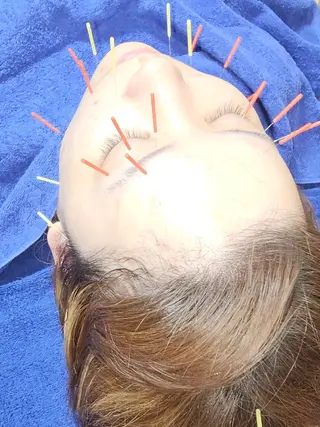 鍼灸整体院 アレンジのその他イメージ