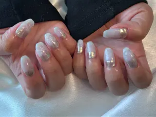 ネイル charmant nailのネイルデザイン