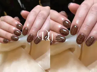 ネイル D.d Ryo🎀のネイルデザイン