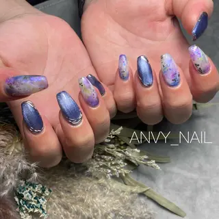 ネイル nail salon あんびのネイルデザイン