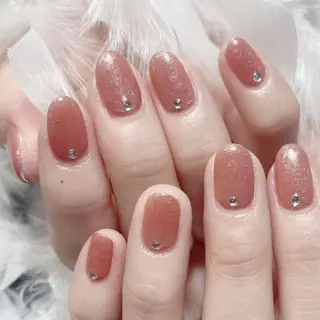 ネイル Plenty 🚢のネイルデザイン