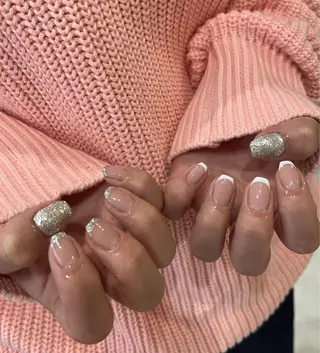 ネイル soary nailのネイルデザイン