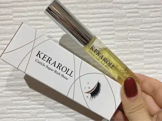 マツエク・マツパ eyelash NAMIのマツエク・マツパデザイン