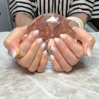 ネイル ゆぴねいる yupinailのネイルデザイン