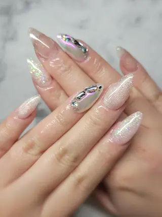 ネイル Nail salon Coco【溝の口駅】のネイルデザイン