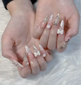 ネイル HanaNail Salonのネイルデザイン