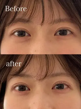 マツエク・マツパ TSUNA 🌙 Lim 五反田のマツエク・マツパデザイン