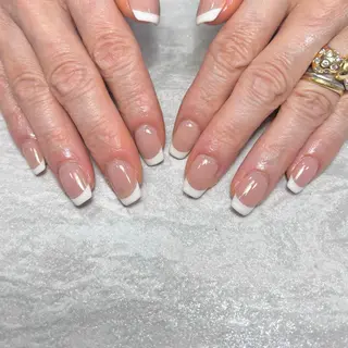 ネイル NAIL303 🛼 SHIORIのネイルデザイン