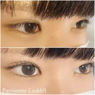 マツエク・マツパ まつ毛パーマ専門 茉里のヘアスタイル